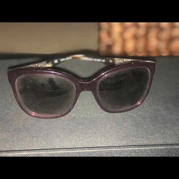 Lanvin sunglasses main image 6